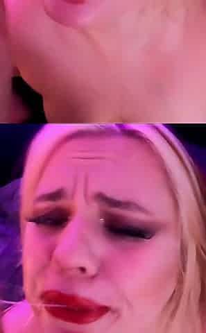 Rough Fuck for Slutty Wife