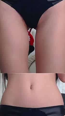 Popular Webcam Model Mia Dances in a Private Chat