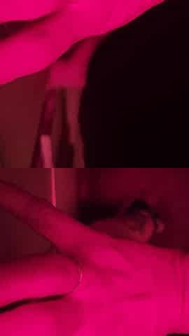 Another Gloryhole Stranger for Wife's Tight Pussy