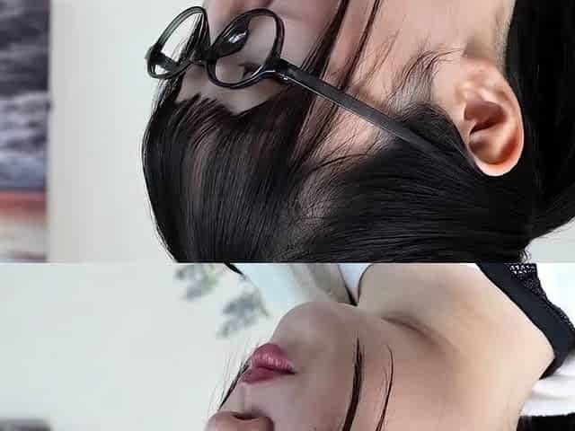 Japanese Teen Getting Hardcore