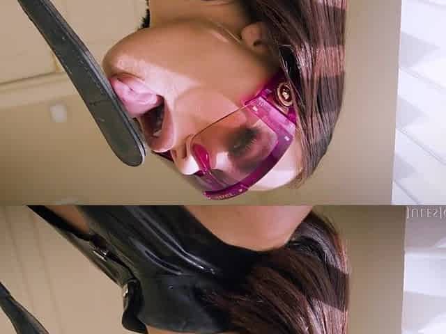 Thick In All The Right Places Victoria June