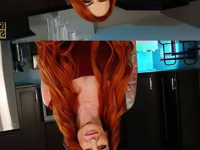 PASCALSSUBSLUTS - Sub Redhead Sophia Locke Dominated By DILF