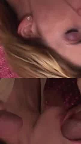 Threesome Double Penetration and Moans for More with Tara Wild