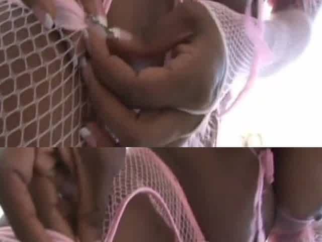 Lexington Steele - the Black God - Chapter 05