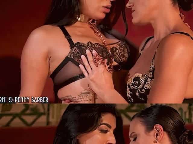 X Jasmine Sherni Ass Licking Gg New - Penney Play