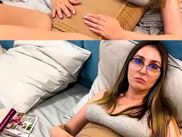 Perfect Pussy Close up milf Selda