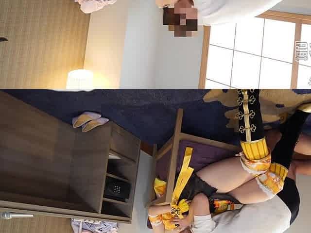 Asian Angel 11227 - Temptation