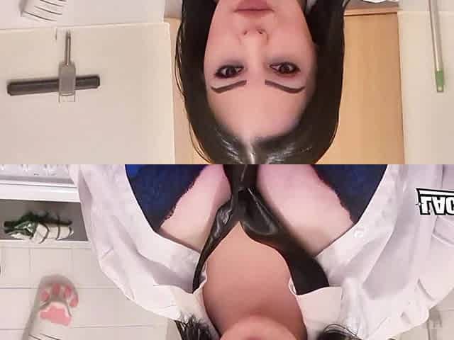 MILF Wife Begs You to Breed Her
