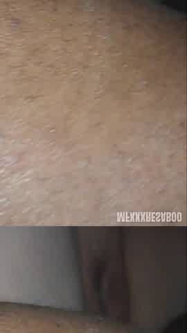 Snatch super chubby and appealing