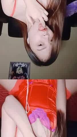 Will Going to Lick Your Dick Like This