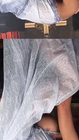 Fetish sex for a rich busty blonde goddess