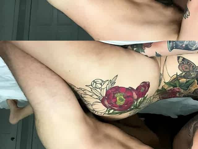Streaming big cock close ups