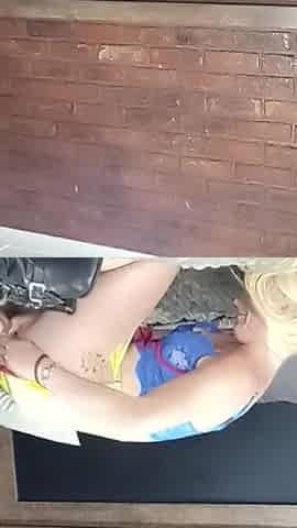 I Never Knew My Girlfriend Had a Girlfriend