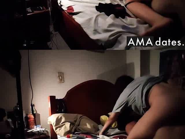 Fucking My Stepsister: Paradise Found (Part 2)