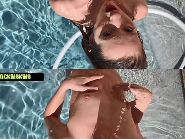 Petite Tiny Tits Nadia Noja Hardcore Rough Sex