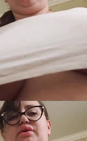 Boobs Close up