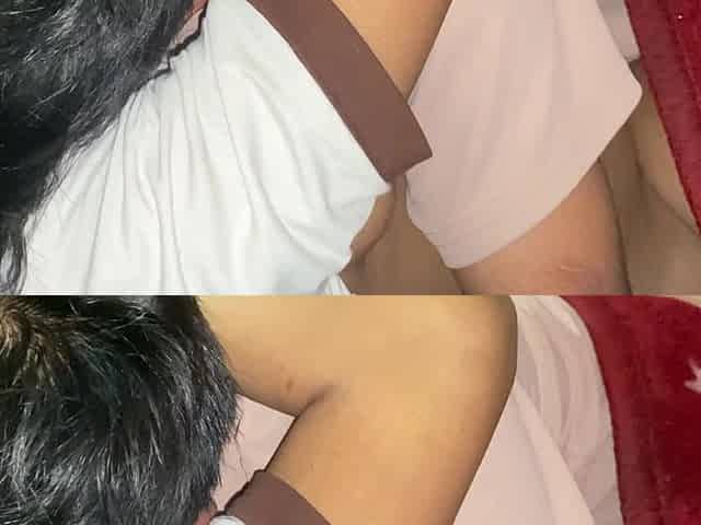 Full Romantic Romance Love Fucking with Girlfriend