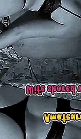 Wife Shared with Shy Fan. Jerking off to Stranger