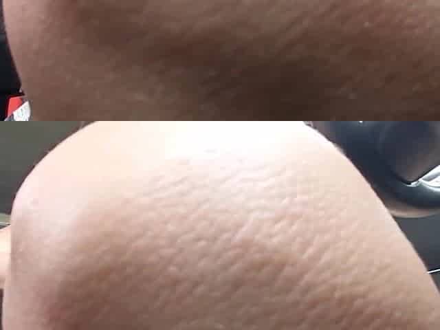 mother I'd like to fuck masturbates and her cunt gets soaked. Real female climax.