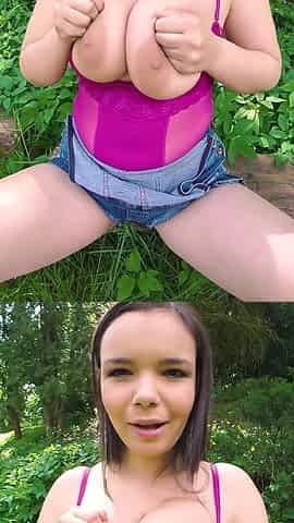 Fun in the Nature