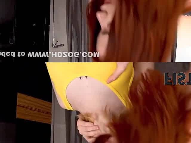 Chick With Red Hair Craves For New Servants Pussy And Fists It 9 Min - Clockwork Victoria