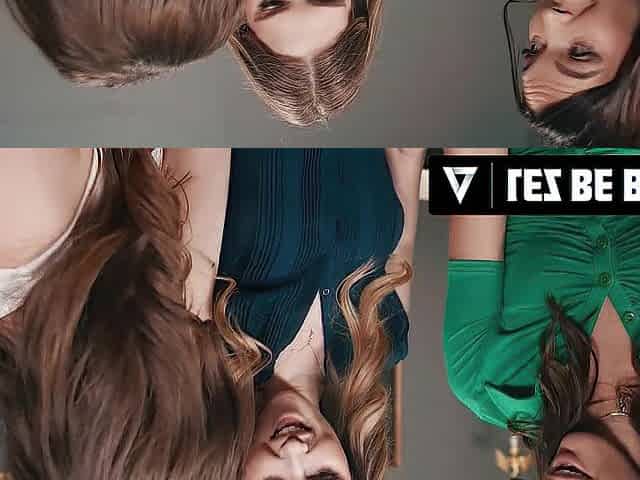 LEZ BE BAD - Wild mother I'd like to fuck Teachers Ashley Lane, Katie Kush, & Katrina Colt Use Confiscated Thong-Ons