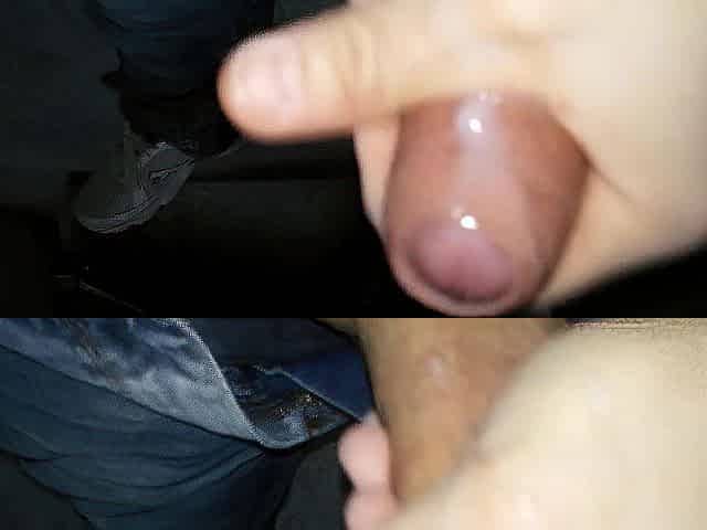 guarda come mi rompe il culo,la fica e come sborra in questa compilation di smorzacandela