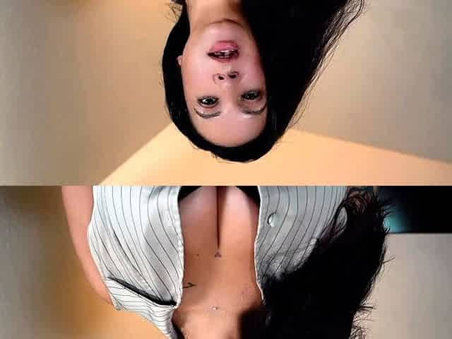 Clips by Drea - Spit Swallowing Executive