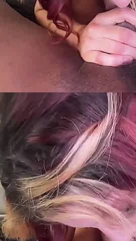 PAWG From London First Time BBC Blacked