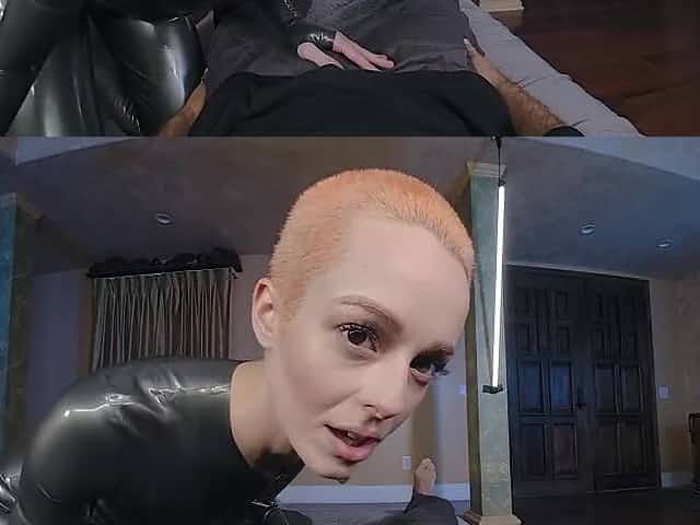 RAISED BY WOLVES MOTHER Needs Dick