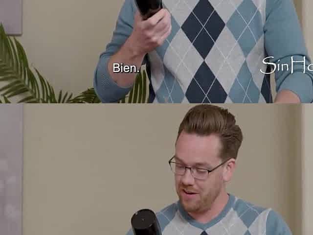 That guy Got Caught Using A Fleshlight, Then..