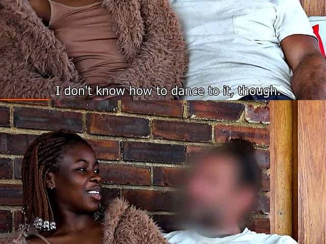 I fucked this MARRIED EBONY rough deep