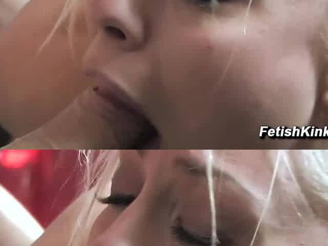 Lorelei Lee Eight Dick Gangbang