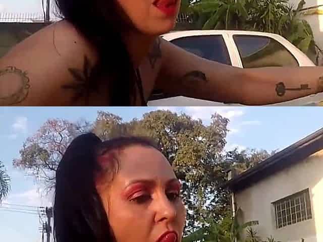 My Sweetheart's Friend, Busty and Hot