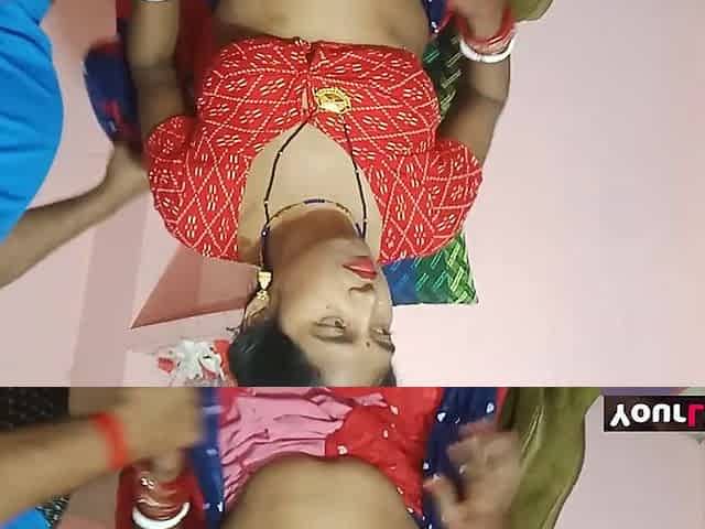 Indian amateur couple sextape