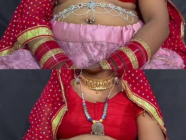 Desi Bhabhi Pooja Bhabhi Full Sex Part 1 Hot Bhabhi Romance Seen Desi Village Bhabhi Pooja Bhabhi and Devar Devar Bhabhi Full Se
