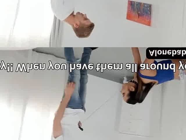 Danny D blonde euro slut francys belle