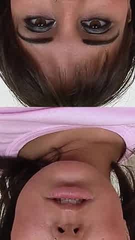 Dirty milf fucked by neighbor for the first time in tight pussy