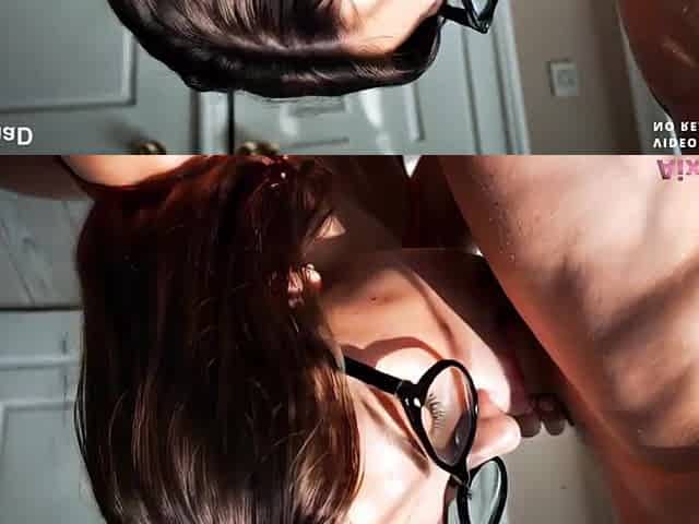 Velma Dinkley - Hawt Velma likes to suck jock and get banged in all holes [AI Generated]