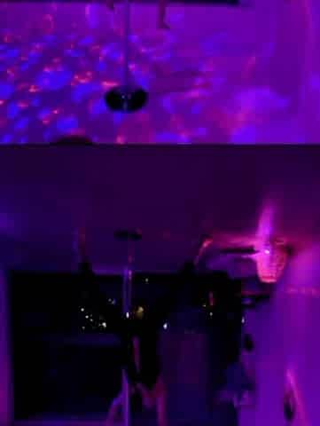 Atmosphere Club