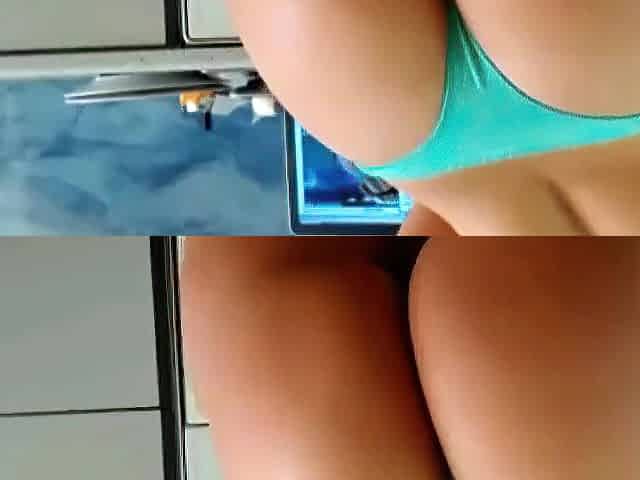 Beauty Sexydea Squirting on Live Livecam