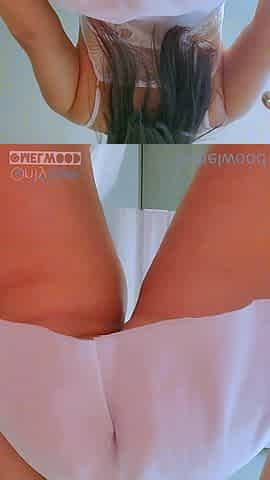amateur vip ass flashing boobs on live webcam