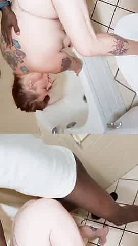 Trailer Park mother I'd like to fuck Baths Pleasure Adventures DrBlackjohnsonXXX