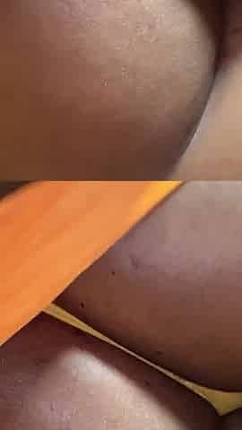 Homemade Sex with Ebony Teen