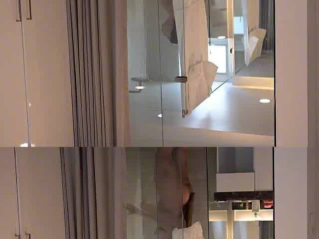 I screw my boss's wife in his apartment