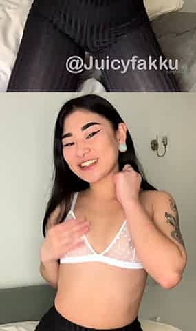 Pretty Japanese teen solo masturbation Uncensored