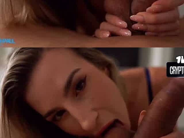 Hot latina babe with ginormous caboose gets boinked by a gigantic schlong - amazing sex!