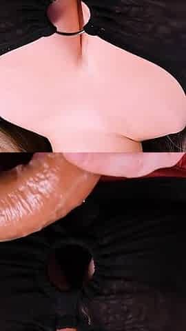 JOI. Incoming Message From Step-mom