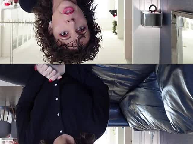 StepMom Comes Home to Give U BJ