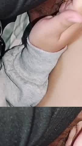 Hijab Girl Who Is Going Viral